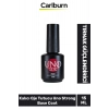 Tırnak Güçlendirici Elastik 48W Cihazlarda Kullanılan Kalıcı Oje Tutucu Uno Strong Base Coat 15 ml