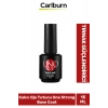 Tırnak Güçlendirici Elastik 48W Cihazlarda Kullanılan Kalıcı Oje Tutucu Uno Strong Base Coat 15 ml