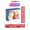 Zeka Eğitici Öğretici Dil Gelişim İşitsel Dikkat 6-48 Ay Konuşmayı Geliştiren Bebek Kavram Kartlar