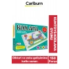 Zeka Parmak Geliştirici Renk Öğretici 150 Boncuk Zeminli Sosyal Aktivite Kodlama Oyunu