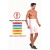 Özel Üretim Kalça Karın Sıkılaştırıcı Diş Duruş Sağlayan Toparlayıcı Esnek Rahat Erkek Boxer Korse
