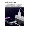 iPhone Tüm Serilere Uyumlu 20w Hızlı Şarj Aleti 7 8 X 11 12 13 14 15 16 İçin Type-C Girişli Adaptör