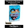 Eğitici Zeka Geliştirici Öğretici El Göz Koordinasyonu Aile Boyu Eğitim 59 Parça Trafik Öğreniyorum