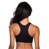 Özel Üretim Hareket Özgürlüğü Sağlayan Rahat Nefes Alabilen Elastik Esnek Sporcu Sütyen Korse