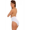 Özel Üretim Dikişsiz İz Göstermeyen Kaymaz Toparlayıcı Şekillendirici Kadın Düşük Bel Slip Korse