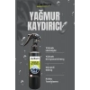 Özel Üretim Su İtici Tutmaz Oto Ayna Motor Kask Araba Camı Yağmur Kaydırıcı Koruyucu Sprey 200ml