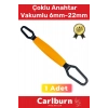 Özel Üretim Paslanmaz Çelik Alet Çantası Olmazı Çoklu Anahtar Vakumlu 6mm-22mm