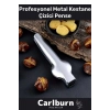 Özel Üretim Profesyonel Kaymaz Sağlı Ergonomik Paslanmaz Çelik Metal Kestane Çizici Pense