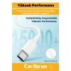 Premium 120W Ultra Hızlı Şarj Seti Adaptör + Type C Kablosu Tüm Telefonlara Uyumlu Şarj Cihazı