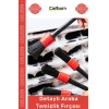 #DetayFırçası Farklı Boy Islak Kuru Otomobil Oto Araç Araba Klima Temizlik Detay Fırçası