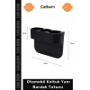 #Bardaklık Ergonomik Çok Amaçlı Araç İçi Depolama Dağınıklık Giderici Oto Koltuk Yanı Bardak Tutucu