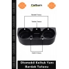 #Bardaklık Ergonomik Çok Amaçlı Araç İçi Depolama Dağınıklık Giderici Oto Koltuk Yanı Bardak Tutucu