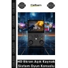 #Konsol Klasik RK3326 Yüksek Performans Retro Taşınabilir HD Ekran Açık Kaynak Sistem Oyun Konsolu