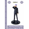 Özel Üretim Koleksiyonluk Detaylı Tasarım Dekoratif Anime Jujutsu Kaisen Gojo Satoru Figürü 18 Cm