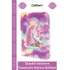 #Defter Rengarenk Masalsı A5 Boyut Çocuk Genç Günlük Notlar Çiçekli Unicorn Tasarımlı Hatıra Defteri