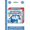 #Oyun İki Kişilik Beceri Geliştiren Stratejik Denge Çekiç Oyunu Koordinasyon Glacier Buzullar Oyun