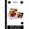 Özel Üretim Cep Telefonu Video İzleme Sinevizyon Etkili Katlanır Taşınabilir Telefon Ekran Büyüteci