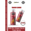 #YangınTüpü 500ml Stop Fire Araç Ev Ofis Tipi Taşınabilir Güvenli Söndürücü Yangın Savar Tüpü Sprey