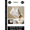 Özel Üretim Mikrofiber Pratik Hızlı Etkili Kaliteli Ev Tekstil Temizlik Toz Alma Eldiveni 10 Adet