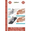 Özel Üretim Mutfak Banyo Diatom Çamur Hızlı Kuruyan Kaymaz Taban Su Emici Sihirli Lavabo Kenar Matı