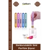 #ParfümŞişesi Şişesinden Doldurulabilir Taşınabilir Çanta İçi Mini Cep Parfüm Şişesi 5 Ml x 1 Adet