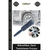 #Fırça Etkili Temizlik Yüksek Kalite Dayanıklı Lastik Yüzey Uyumu Mikrofiber Jant Temizleme Fırçası