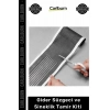 #Bant Dayanıklı Güçlü Yapışkan Saç Yakalayıcı Çözüm Gider Süzgeci Sineklik 12 cm 4 Metre Tamir Kiti