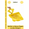 Özel Üretim Köşe Uyumlu Ergonomik Plastik Evye Organizer Atık Mutfak Banyo Üçgen Lavabo Süzgeci