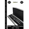 #Kalem Lüks Metal Ofis Hediyelik Prestijli Kurumsal Şık Roller Tükenmez Kalem Seti Füme
