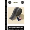 Özel Üretim Pratik Paça Kısaltma Ütüyle Yapışan Bant Kendinden Yapışkanlı Pantolon Kıvırma Şeridi