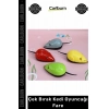 #Petshop Eğlenceli Hareketli İnteraktif Refleks Geliştirici Ekonomik Çek Bırak Kedi Oyuncağı Fare