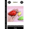 #Petshop Eğlenceli Hareketli İnteraktif Refleks Geliştirici Ekonomik Çek Bırak Kedi Oyuncağı Fare