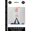 #Tartı Hassas Kancalı Valiz Kantarı Pazar 35 Kg Yaylı 2si 1 Arada İbreli El Tartısı Metre