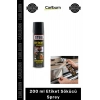 #Sprey Yapışkan Çözücü Hızlı Yüzey Temizleme Güçlü Sticker Giderici 200 ml Etiket Sökücü Sprey