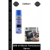 #Sprey Antistatik Alkol İçermez LCD LED TV Laptop Tablet Telefon 200 ml Ekran Temizleyici Sprey