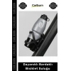 #Bisiklet Matara Seti Montaj Kafesi Kapaklı Ergonomik Dayanıklı Aksesuar Bardaklı Bisiklet Suluğu