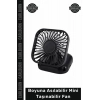 #Vantilatör Fonksiyonel Serinletici Şarj Edilebilir USB Boyuna Asılabilir Mini Taşınabilir El Fanı