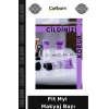 #Kozmetik Şeffaf Gözenek Gizleyici Pürüzsüzleştirici Canlandırıcı Görünüm Fit Myi Makyaj Bazı
