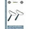 #Tiftik Mobilya Elbise Metal Silikon Halı Koltuk Temizlik Aparatı Elbise Tiftik Tüy Toparlayıcı Çift Taraflı