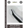 #DerzFırçası Ergonomik Dayanıklı İnce Tasarım Dar Mutfak Banyo Fayans Derz Detay Temizlik Fırçası