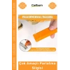 #Silgi Mutfak Lavabo Musluk Pas Leke Giderici Pratik Temizleyici Çok Amaçlı Parlatma Silgisi