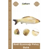 #Petshop Gerçekçi Tasarım Yumuşak Peluş Kumaş Av İçgüdüsü Destekleyen Kedi Oyuncağı Peluş Balık