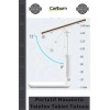#TelefonTutucu Ayarlanabilir Katlanabilir Ergonomik Şarj Uyumlu Portatif Masaüstü Telefon Tablet Tutucu