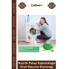 #Petshop Yumuşak Sesli Diş Kaşıyıcı Köpek Eğitici Hışırtlı Peluş Kaplumbağa Evcil Hayvan Oyuncağı