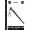 #anahtarlıkHediye Gift Büyücü Dünyası Koleksiyonluk Metal Alaşım Hermione Granger Asası Anahtarlık