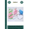 #3LüPriz Şık Modern Tasarım Çoklu Elektrik Ünitesi Dayanıklı Pratik Güçlü 3 Gözlü Katlanır Priz
