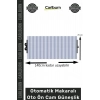 #Güneşlik Isı Yansıtıcı Alüminyum Folyo Pratik Sıcaktan Koruyan Araç Otomatik Makaralı Oto Ön Cam Güneşlik