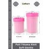 #Petshop Köpek Kedi Ayak Temizleme Aparatı Hijyenik Pratik Silikon Fırçalı Pati Yıkama Aleti Soft Gentle
