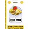 #Terazi Elektronik SF400 LCD Ekranlı Gram Dijital Hassas Mutfak Tartısı Mutfak Terazisi 10Kg