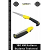 #Testere Profesyonel Çelik Keskin Portatif Ergonomik 180 MM Katlanır Budama Testeresi Çakı Tipi